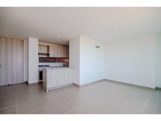 Apartamento de 3 alcobas en venta en San Francisco, Barranquilla, 87 m² · foto 3 de 24