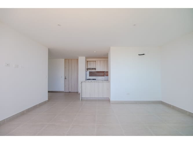 Apartamento de 3 alcobas en venta en San Francisco, Barranquilla, 87 m² · foto 4 de 24