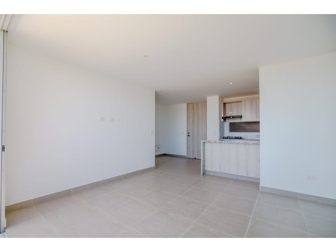 Apartamento de 3 alcobas en venta en San Francisco, Barranquilla, 87 m² · foto 7 de 24