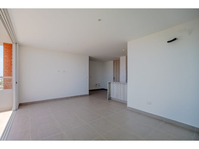 Apartamento de 3 alcobas en venta en San Francisco, Barranquilla, 87 m² · foto 8 de 24