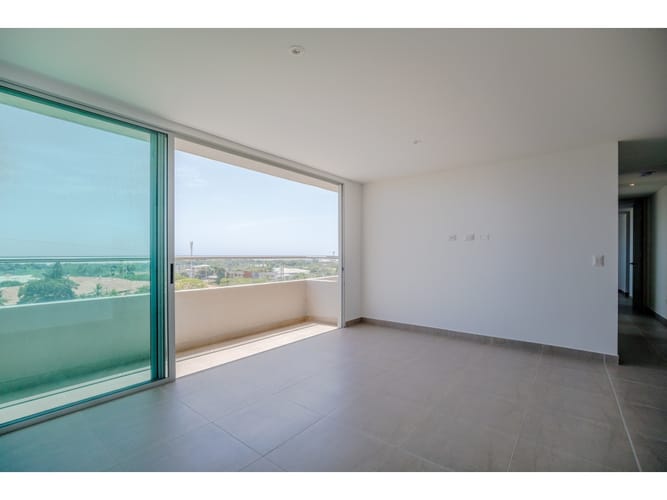 Apartamento de 3 alcobas en venta en San Francisco, Barranquilla, 87 m² · foto 10 de 24