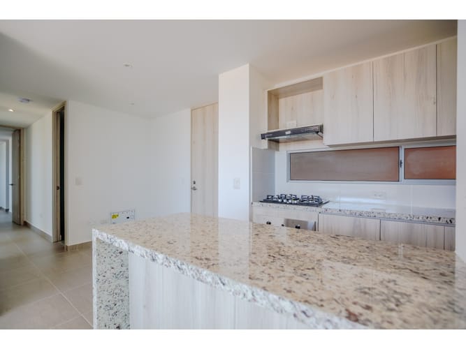 Apartamento de 3 alcobas en venta en San Francisco, Barranquilla, 87 m² · foto 11 de 24
