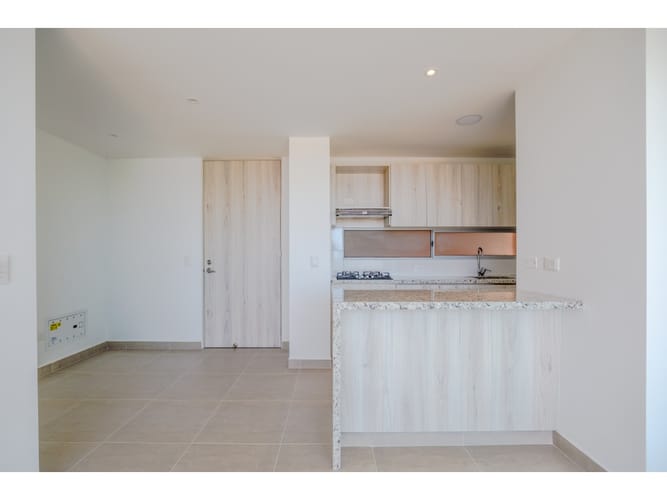 Apartamento de 3 alcobas en venta en San Francisco, Barranquilla, 87 m² · foto 12 de 24