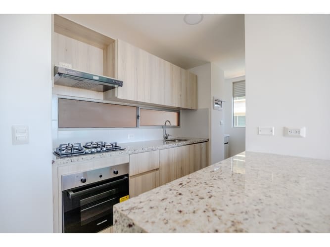 Apartamento de 3 alcobas en venta en San Francisco, Barranquilla, 87 m² · foto 13 de 24