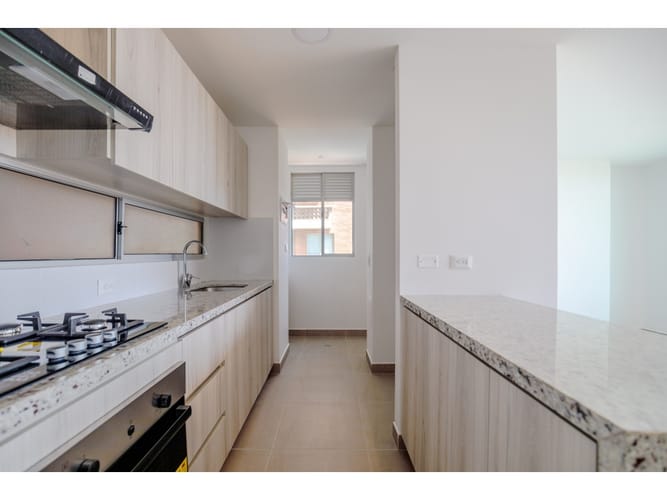 Apartamento de 3 alcobas en venta en San Francisco, Barranquilla, 87 m² · foto 14 de 24