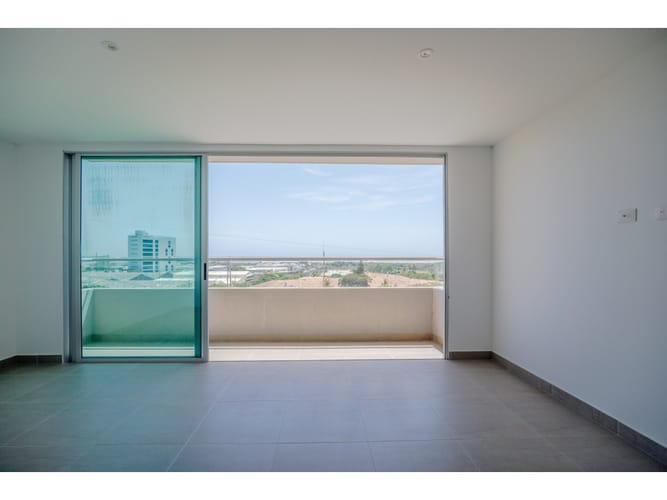 Apartamento de 3 alcobas en venta en San Francisco, Barranquilla, 87 m² · foto 18 de 24