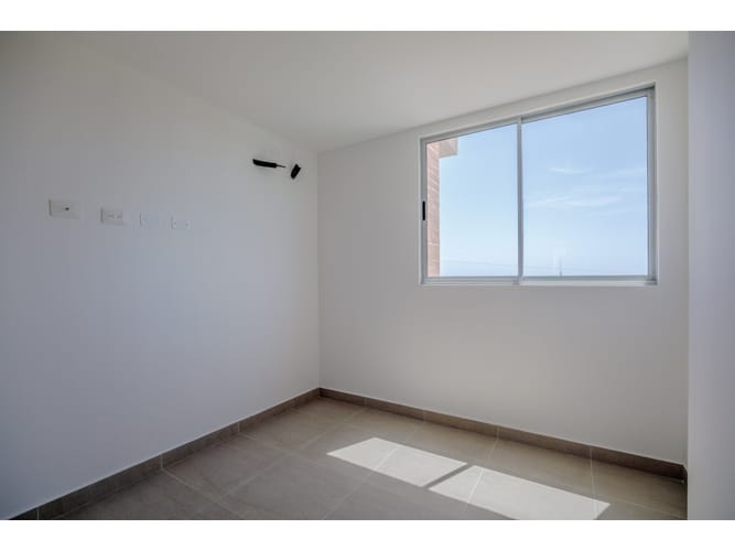 Apartamento de 3 alcobas en venta en San Francisco, Barranquilla, 87 m² · foto 19 de 24