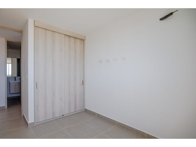 Apartamento de 3 alcobas en venta en San Francisco, Barranquilla, 87 m² · foto 20 de 24