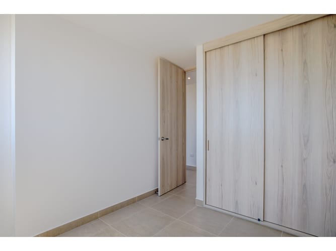 Apartamento de 3 alcobas en venta en San Francisco, Barranquilla, 87 m² · foto 21 de 24