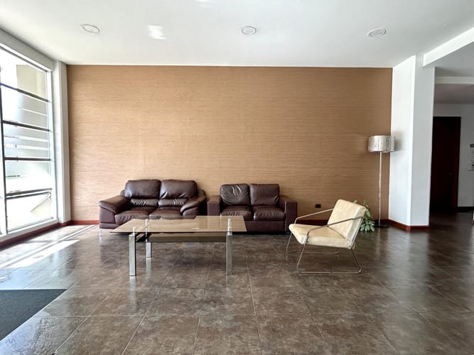 Apartamento de 2 alcobas en venta en Chapinero, Bogotá, 59 m² · foto 22 de 23