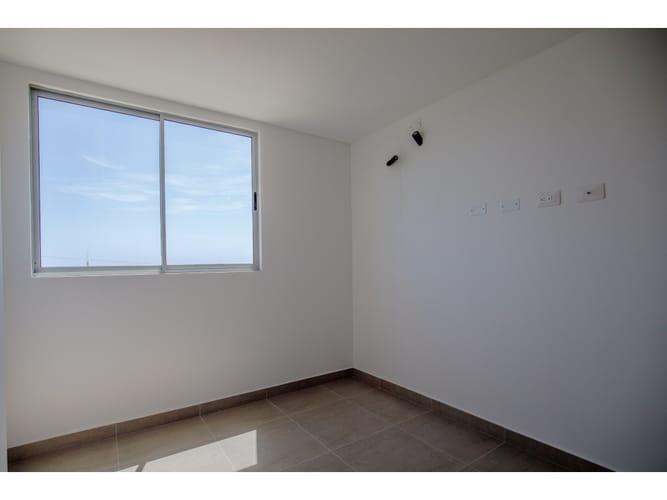 Apartamento de 3 alcobas en venta en San Francisco, Barranquilla, 87 m² · foto 22 de 24