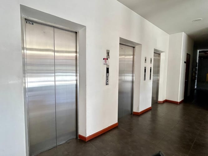 Apartamento de 2 alcobas en venta en Chapinero, Bogotá, 59 m² · foto 23 de 23