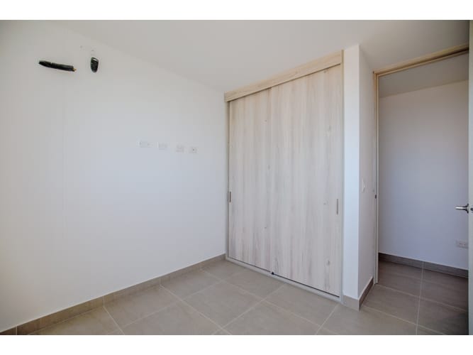 Apartamento de 3 alcobas en venta en San Francisco, Barranquilla, 87 m² · foto 23 de 24