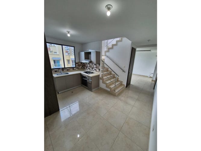 Apartamento de 3 alcobas en venta en Los Alpes, Barranquilla, 105 m² · foto 5 de 24