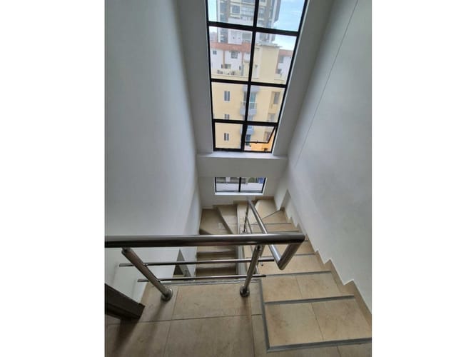 Apartamento de 3 alcobas en venta en Los Alpes, Barranquilla, 105 m² · foto 14 de 24