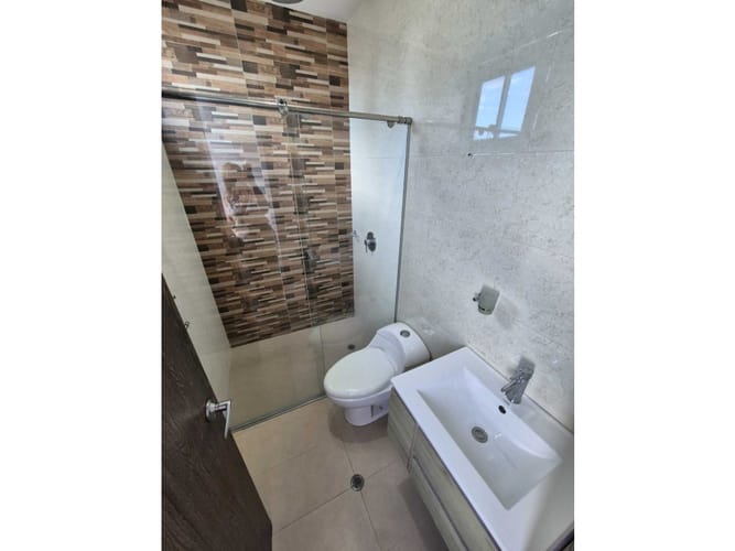 Apartamento de 3 alcobas en venta en Los Alpes, Barranquilla, 105 m² · foto 21 de 24