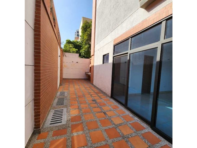 Apartamento de 3 alcobas en venta en Los Alpes, Barranquilla, 105 m² · foto 22 de 24