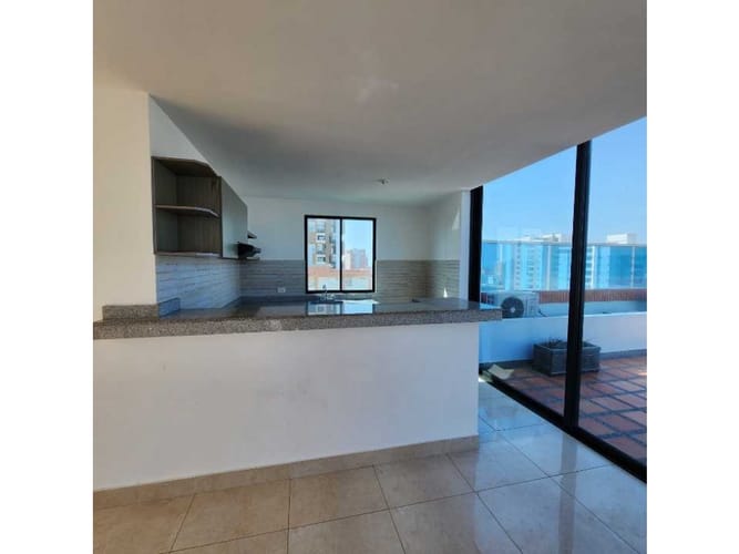 Apartamento de 3 alcobas en venta en Los Alpes, Barranquilla, 105 m² · foto 24 de 24