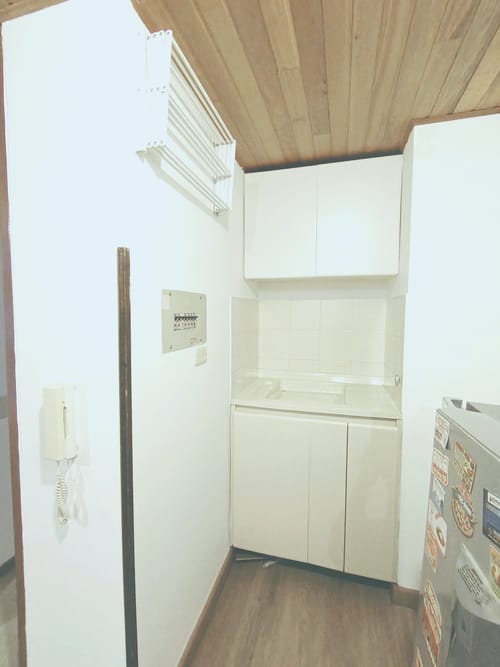 Apartaestudio en venta en Cedritos, Bogotá, 33 m² · foto 9 de 15