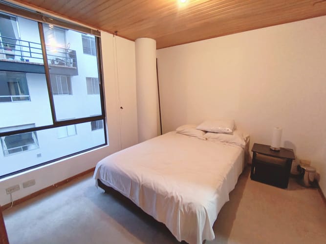Apartaestudio en venta en Cedritos, Bogotá, 33 m² · foto 10 de 15