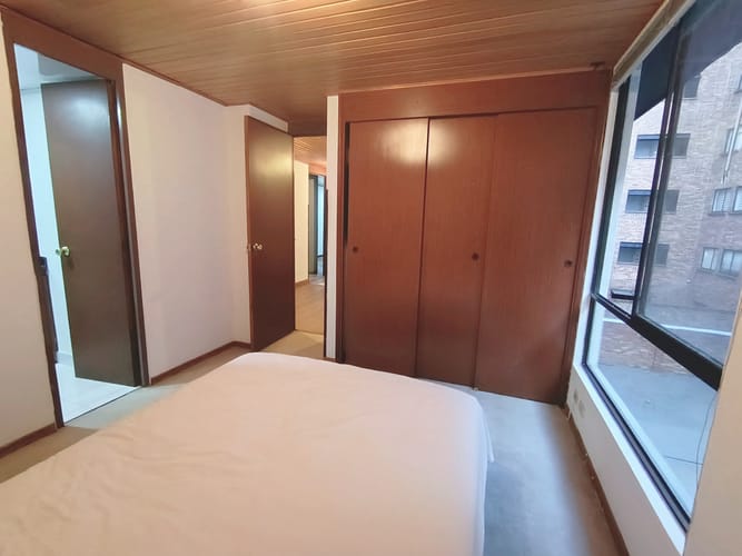 Apartaestudio en venta en Cedritos, Bogotá, 33 m² · foto 11 de 15