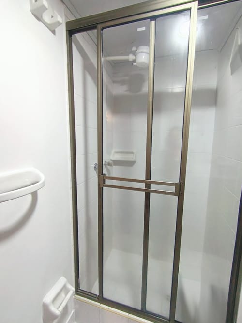 Apartaestudio en venta en Cedritos, Bogotá, 33 m² · foto 12 de 15