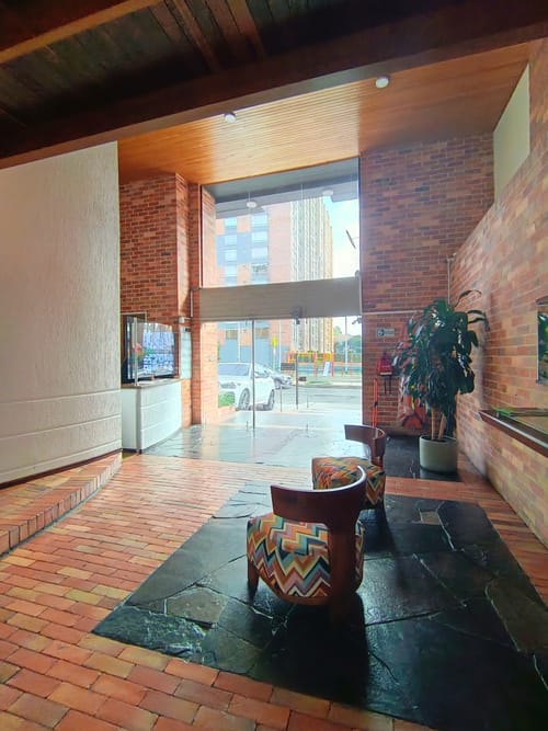 Apartaestudio en venta en Cedritos, Bogotá, 33 m² · foto 15 de 15
