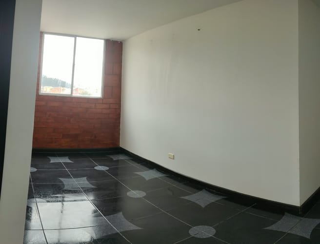 Apartamento de 2 alcobas en venta en San Mateo, Soacha, 52 m² · foto 2 de 10