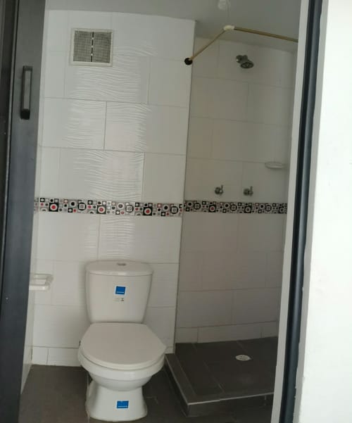 Apartamento de 2 alcobas en venta en San Mateo, Soacha, 52 m² · foto 4 de 10