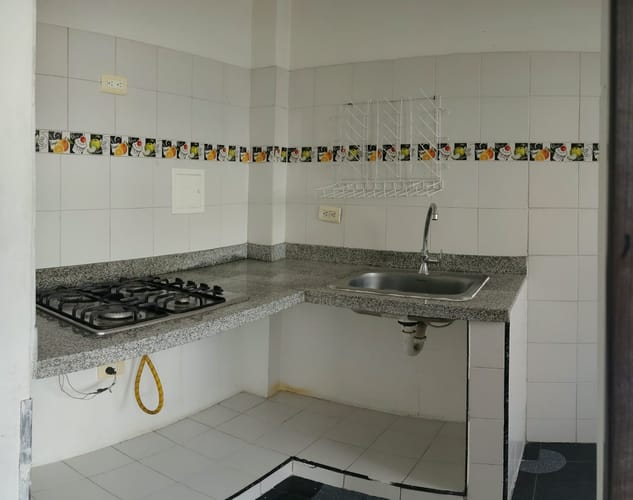 Apartamento de 2 alcobas en venta en San Mateo, Soacha, 52 m² · foto 5 de 10