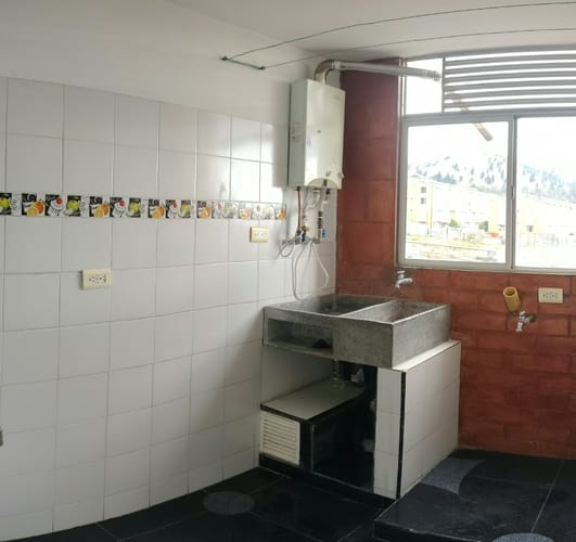 Apartamento de 2 alcobas en venta en San Mateo, Soacha, 52 m² · foto 6 de 10