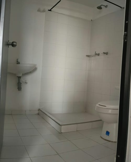 Apartamento de 2 alcobas en venta en San Mateo, Soacha, 52 m² · foto 9 de 10