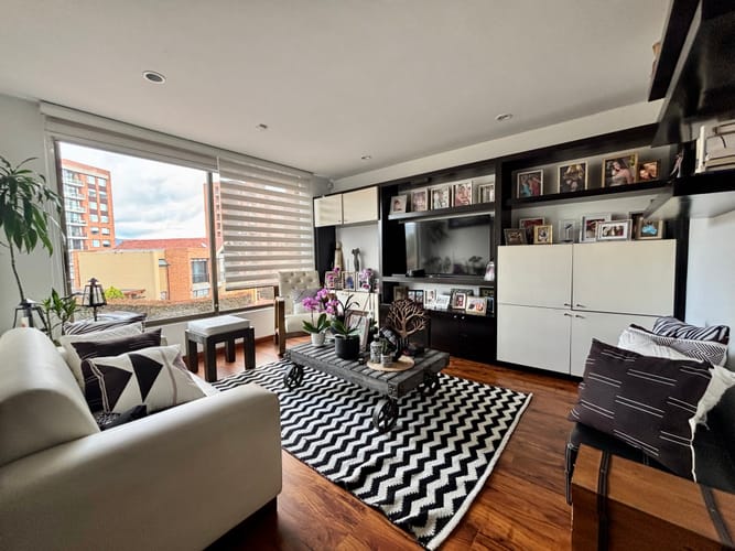 Casa de 3 alcobas en arriendo en Altos De La Colina, Bogotá, 250 m² · foto 7 de 11