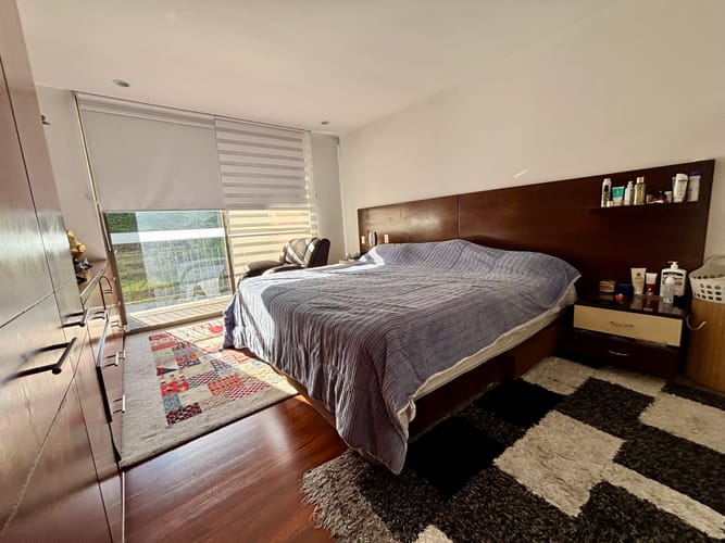 Casa de 3 alcobas en arriendo en Altos De La Colina, Bogotá, 250 m² · foto 8 de 11