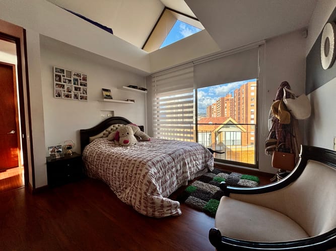 Casa de 3 alcobas en arriendo en Altos De La Colina, Bogotá, 250 m² · foto 10 de 11