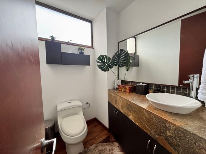 Casa de 3 alcobas en arriendo en Altos De La Colina, Bogotá, 250 m² · foto 11 de 11