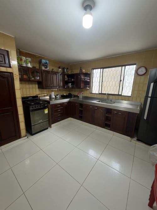 Casa de 5 alcobas en venta en Las Terrazas, Barranquilla, 300 m² · foto 3 de 14