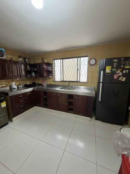 Casa de 5 alcobas en venta en Las Terrazas, Barranquilla, 300 m² · foto 4 de 14