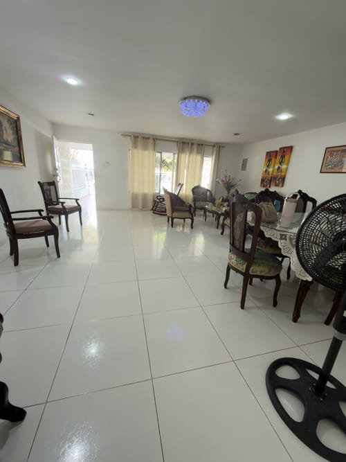 Casa de 5 alcobas en venta en Las Terrazas, Barranquilla, 300 m² · foto 5 de 14