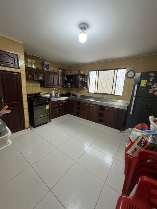 Casa de 5 alcobas en venta en Las Terrazas, Barranquilla, 300 m² · foto 6 de 14