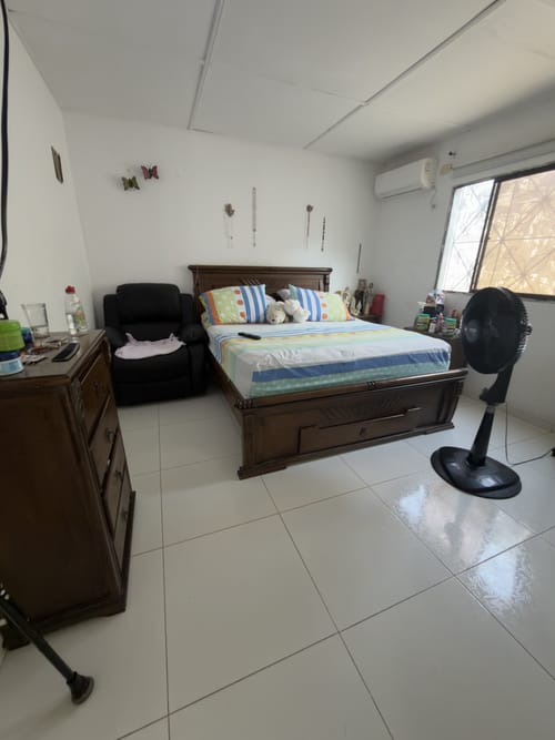 Casa de 5 alcobas en venta en Las Terrazas, Barranquilla, 300 m² · foto 7 de 14