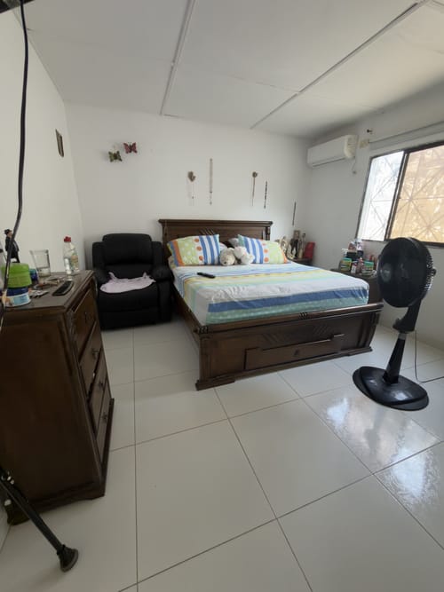 Casa de 5 alcobas en venta en Las Terrazas, Barranquilla, 300 m² · foto 8 de 14