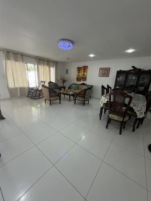 Casa de 5 alcobas en venta en Las Terrazas, Barranquilla, 300 m² · foto 11 de 14