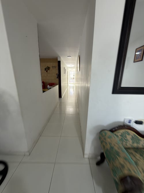 Casa de 5 alcobas en venta en Las Terrazas, Barranquilla, 300 m² · foto 12 de 14
