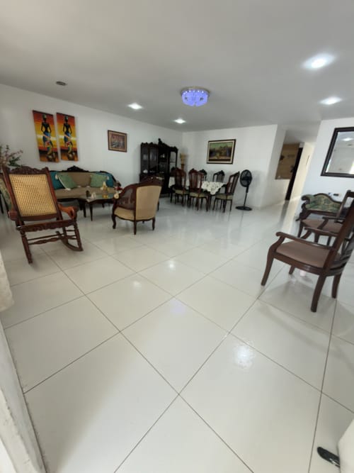 Casa de 5 alcobas en venta en Las Terrazas, Barranquilla, 300 m² · foto 14 de 14