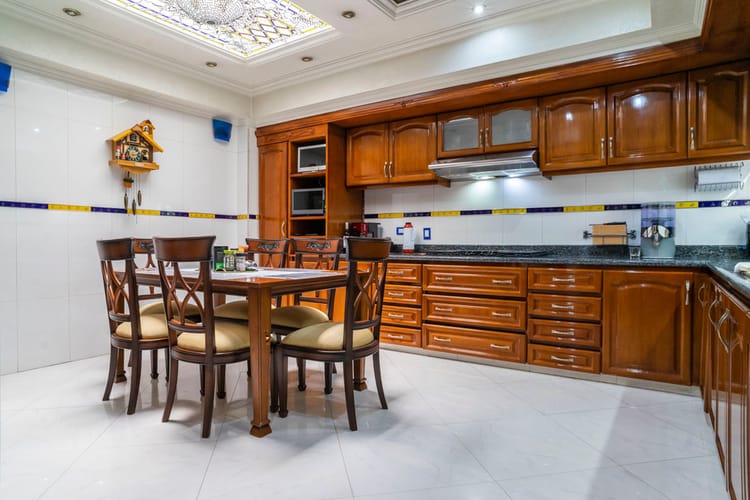Casa de 3 alcobas en venta en El Refugio, Bogotá, 940 m² · foto 12 de 24