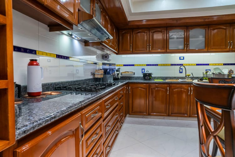 Casa de 3 alcobas en venta en El Refugio, Bogotá, 940 m² · foto 13 de 24