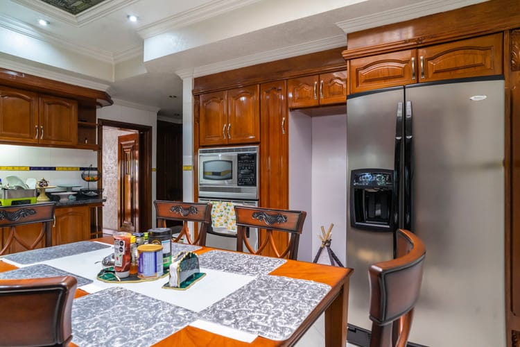 Casa de 3 alcobas en venta en El Refugio, Bogotá, 940 m² · foto 14 de 24