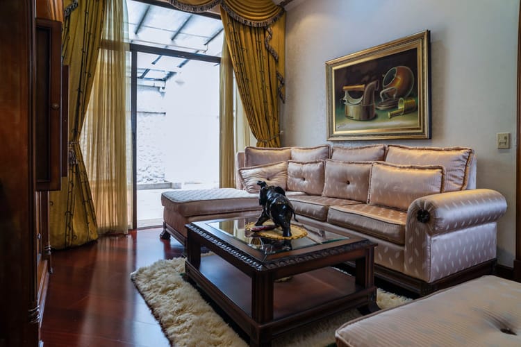 Casa de 3 alcobas en venta en El Refugio, Bogotá, 940 m² · foto 17 de 24