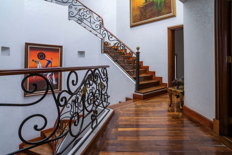 Casa de 3 alcobas en venta en El Refugio, Bogotá, 940 m² · foto 19 de 24